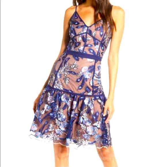 harlyn embroidered cocktail dress Harlyn | Dresses | Harlyn Embroidered Cocktail Dress